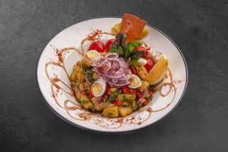 Пататес салат (250г)