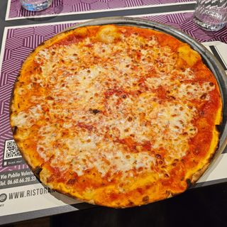 Margherita