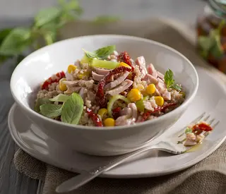 Salad Tuna