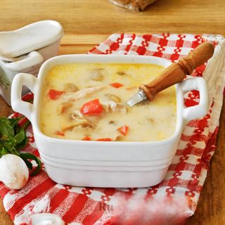 Строганов (350 г)