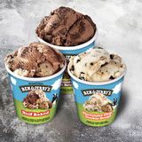 Ben & Jerry's 465ml