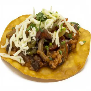 11. Taco Chili Carne
