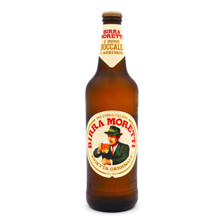 moretti 66 cl