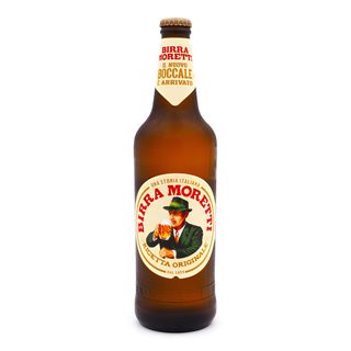 Moretti 66 cl