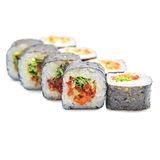 ვეჯი ტემპურა როლი