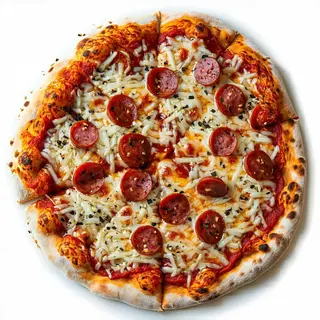 Salsiccia