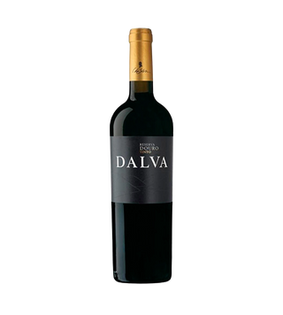 Vinho Dalva Reserva Tinto