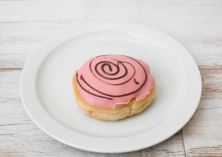 Berlina Boston Fresa