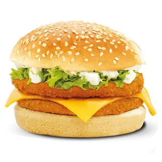 Double Chicken