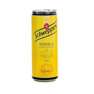 Tónica (33 cl.)