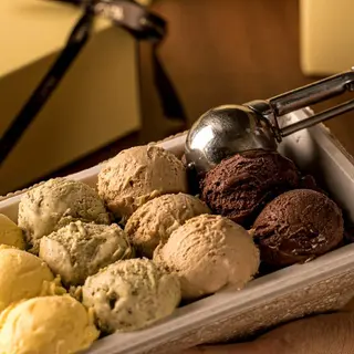 Vaschetta gelato 1 kg