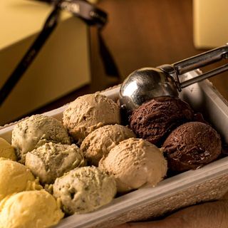 Vaschetta gelato 1,2 kg