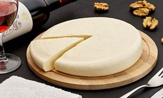 ყველი სულგუნი