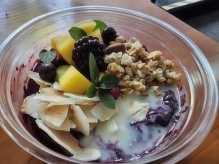 Açaí Azorean