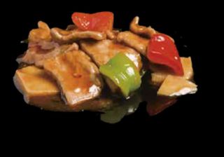 58 Vitello al piccante