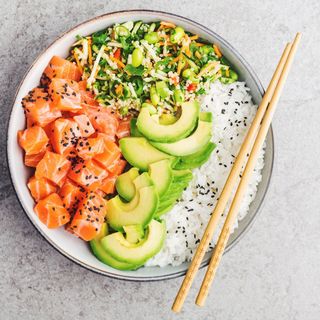 Poké Bowl Media