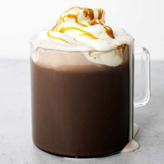 NEW-Chocolate Y Caramelo (250 Ml.)