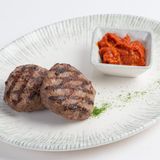 Телешки кюфтета (порция)