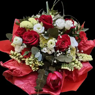 Bouquet misto