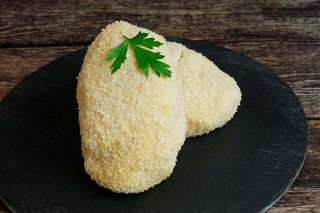 Pechuga bechamel 3 uds