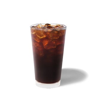 Cold Brew