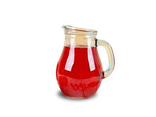 Compota garrafa 500 ml (500ml)