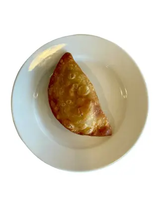 Чебуреки