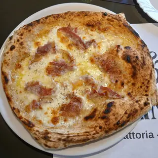 Cacio e pepe