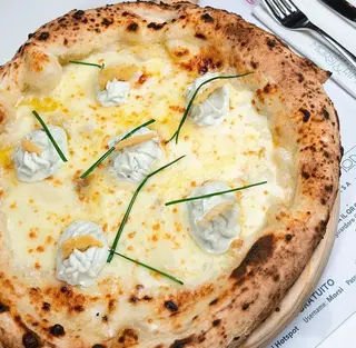 Quattro formaggi