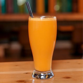 Health Booster Juice