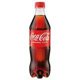 Coca-Cola Butelka 500ml