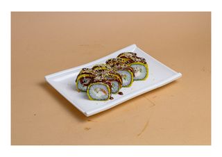 Ролл "Америка"