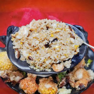 813  Riso agli otto gioielli