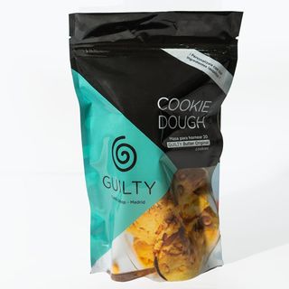 Masa para 20 Cookies GUILTY® Butter Original