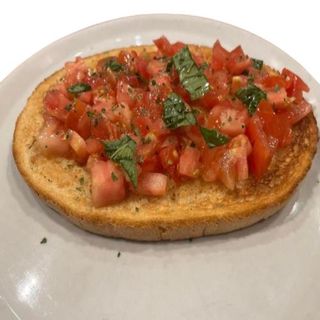 Bruschetta Italiana