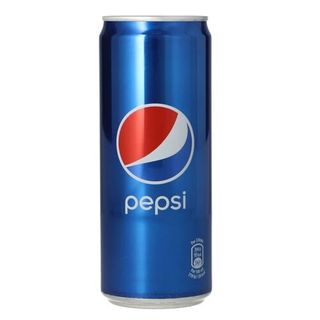 Pepsi Lata 330ml