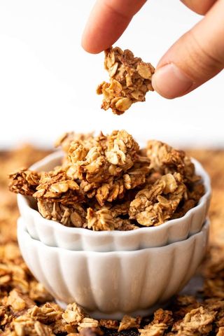 Granola Premium 