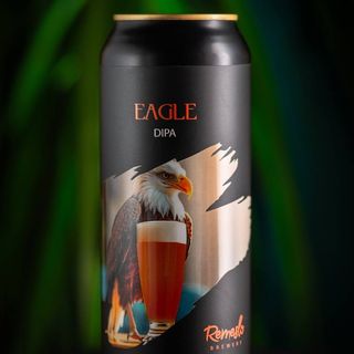 Eagle Double Ipa