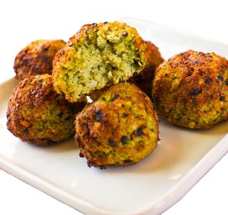 Falafel 6 pezzi