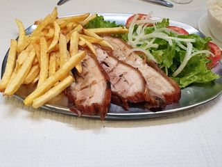 Entremeada