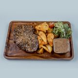 Пеппер стейк (300г)