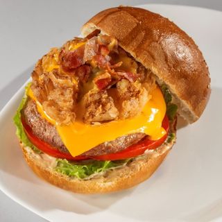 მისის ბურგერი