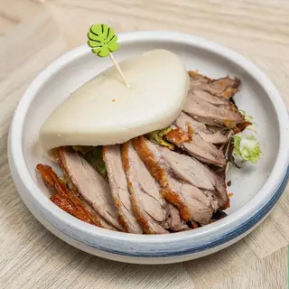 Bao De Pato (1 Ud.)