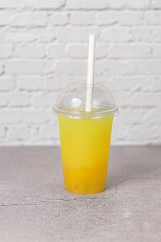 Bubble tea Grejp