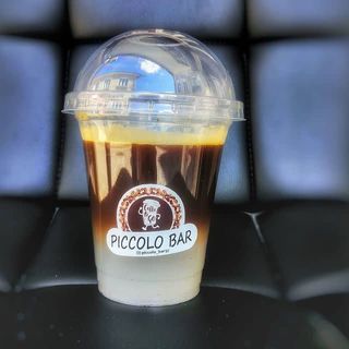 Еспресо тонік