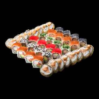 Galaxy P - 40 Pcs