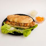 Pileći ražnjići 250g