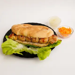 Pileći ražnjići 250g