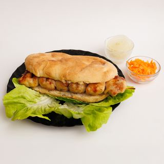 Pileći ražnjići 250g