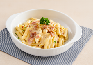 Pâtes Carbonara